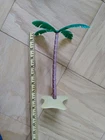 Vintage Playmobil Palm Tree