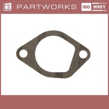 Dichtung Ansaugkrümmer für PORSCHE 911 2.7 SC 3.0 '74-'83 Ansaugrohr 93011019716