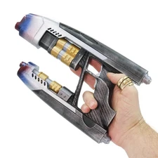 Realistic Star Lord Blaster - Guardians of the Galaxy
