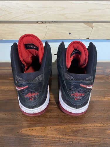 LEBRON 8 Nike Signature 13.5 Preowned (M) - Picture 8 of 24