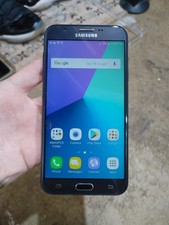 Samsung SM-J727T Galaxy J7 Prime MetroPCS Smartphone GOOD