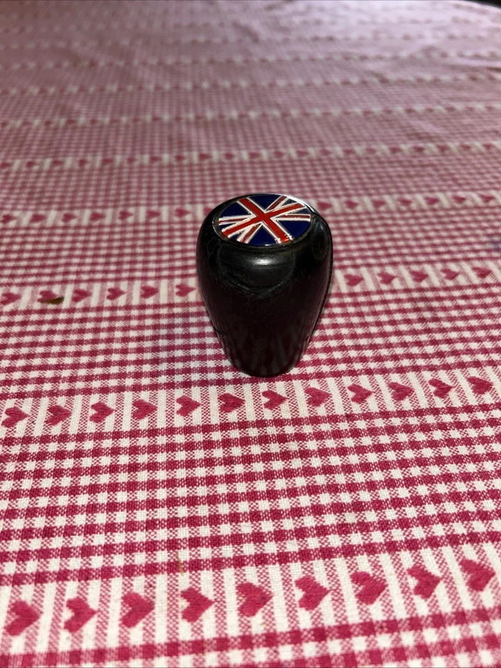 Perilla de cambio de palo original Mini Cooper  Foto 2 de 4