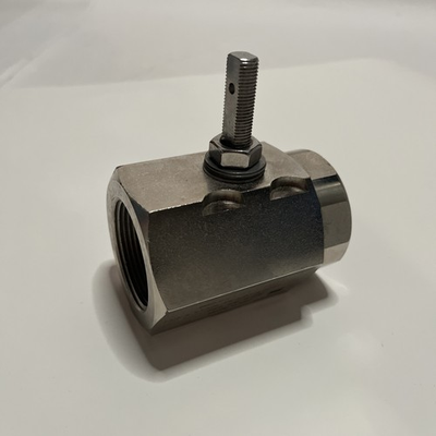 #ad #ad Gemini Valve 1 1 2 x 1 1 2 2CL 86 4 RT 6 A NP FC105 Made in USA 720 PSI CWP $98.98