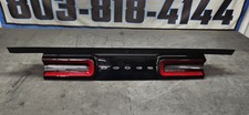 2015-2023 Dodge Challenger Rear Center Tail L...