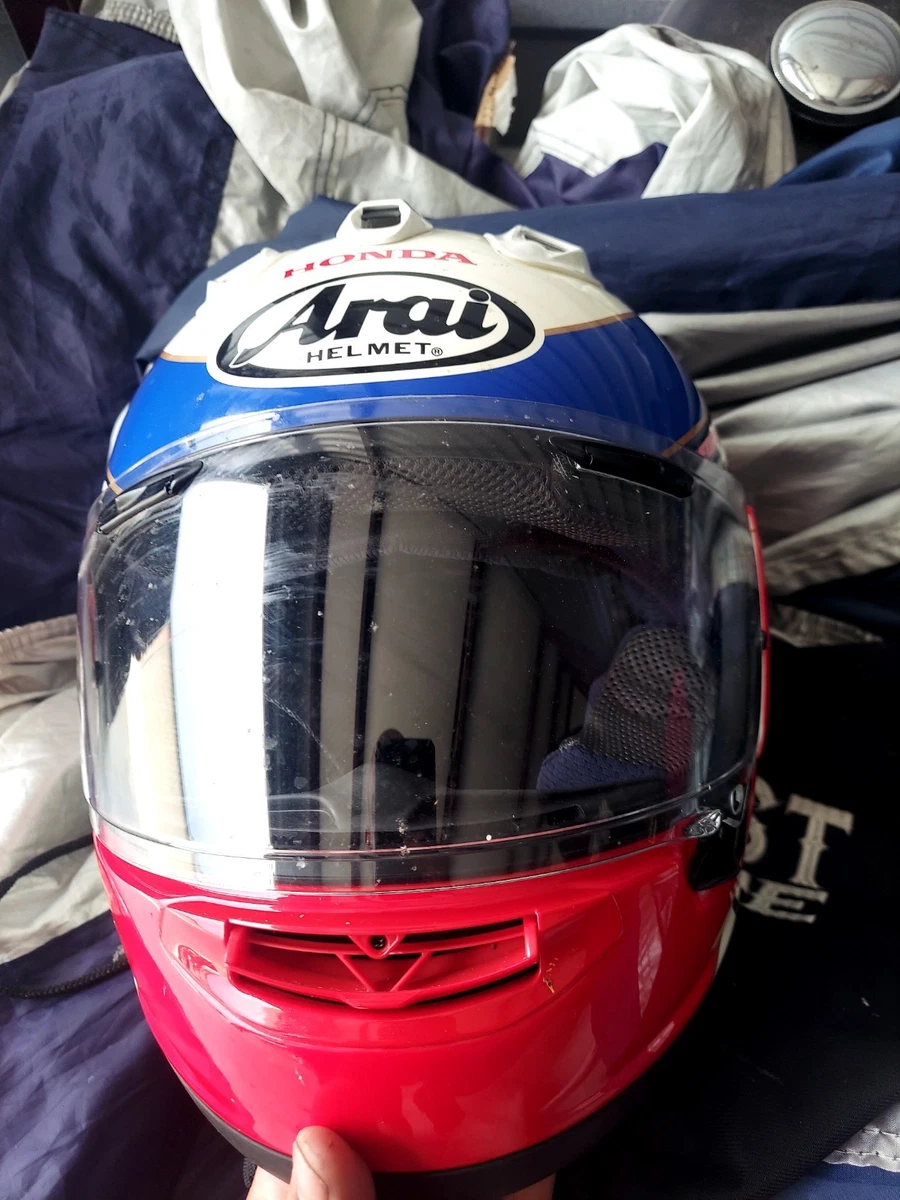 Arai Size M Helmets for sale | eBay