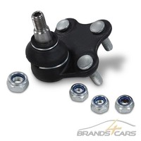 Atec Traggelenk Vorne Rechts FÜR Audi A1 Seat Ibiza MII Toledo VW Polo 9N 6R Up!