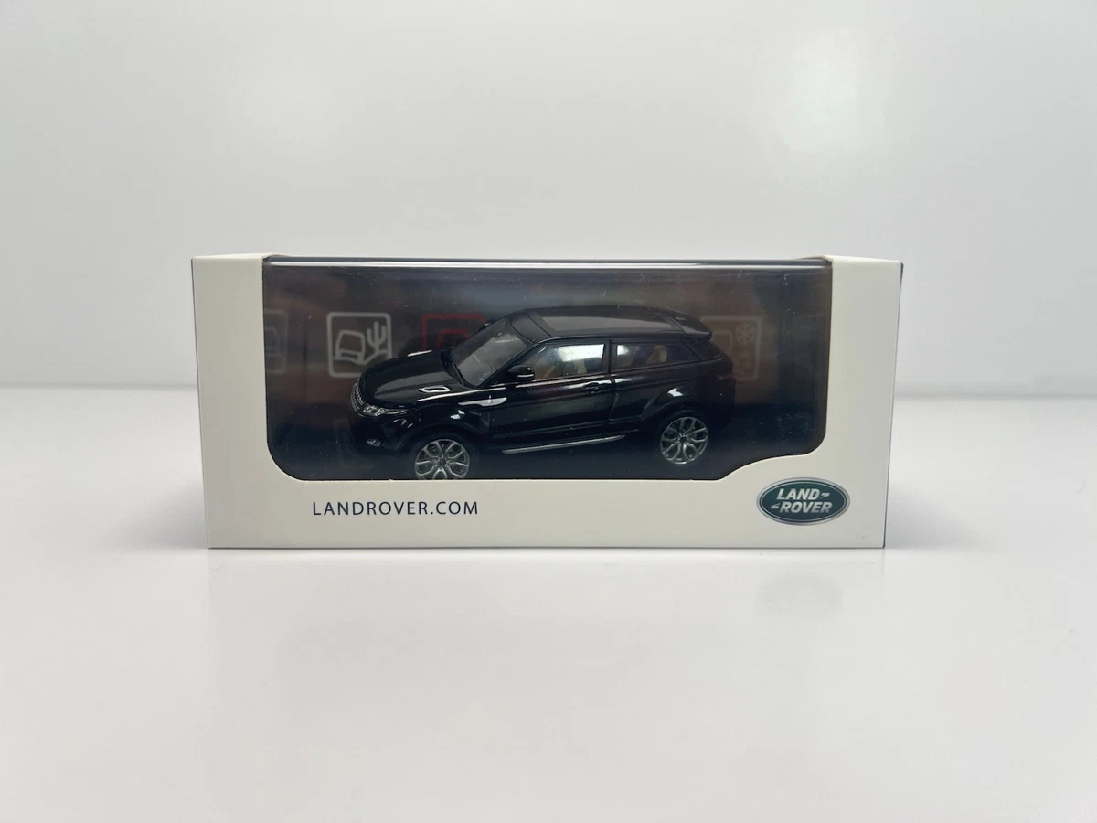 IXO Range Rover Diecast & Toy 1:43 for sale | eBay