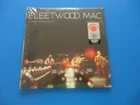 Fleetwood Mac Live From The Record Plant 1974 LP (2025) Red NEW Shrink Wrap Tear