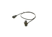 NEU - Bosch 0261210150 Impulsgeber, Kurbelwelle FüR Chevrolet Opel