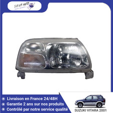 Feu avant (phare) Suzuki VITARA
