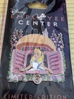 DEC Alice in Wonderland Pin Window of Wonder  LE 400 — photo 3