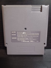 Nes : Les Simpsons Bart vs The space mutants - PAL / B - FRA Loose.