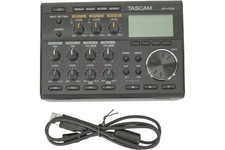 TASCAM DP-006 Pocketstudio Digital Multi-Track Recorder, 6-Track - NO POWER