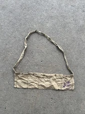 WW2 British Mark VII 303 Bandolier 1945 (CC454