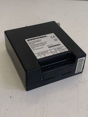 Powerbox / Netzteil / PBSE5117 / 145100293 / FC:11 Revision:1