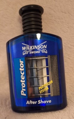 Wilkinson Sword, Protector, After Shave, ca. 90 ml