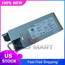 New In Box DELL CPS750-D121 6GTF5 R510/R910 Server DC Power Supply 750W