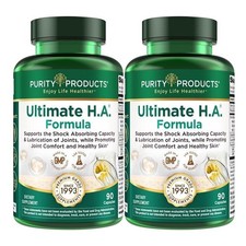Purity Products Ultimate H.A. Formula - Clini...