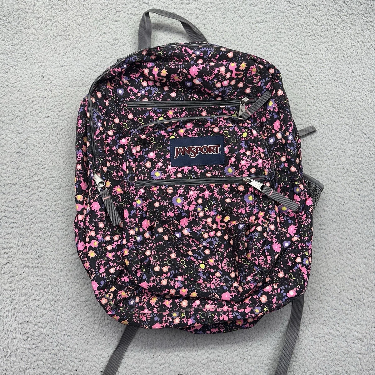 1 night backpack travel Solo Grand Travel TSA Backpack