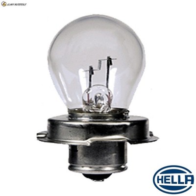 10x GLÜHLAMPE HAUPTSCHEINWERFER 8GA 008 899-121 FÜR10x GLÜHLAMPE HAUPTSCHEINWERF