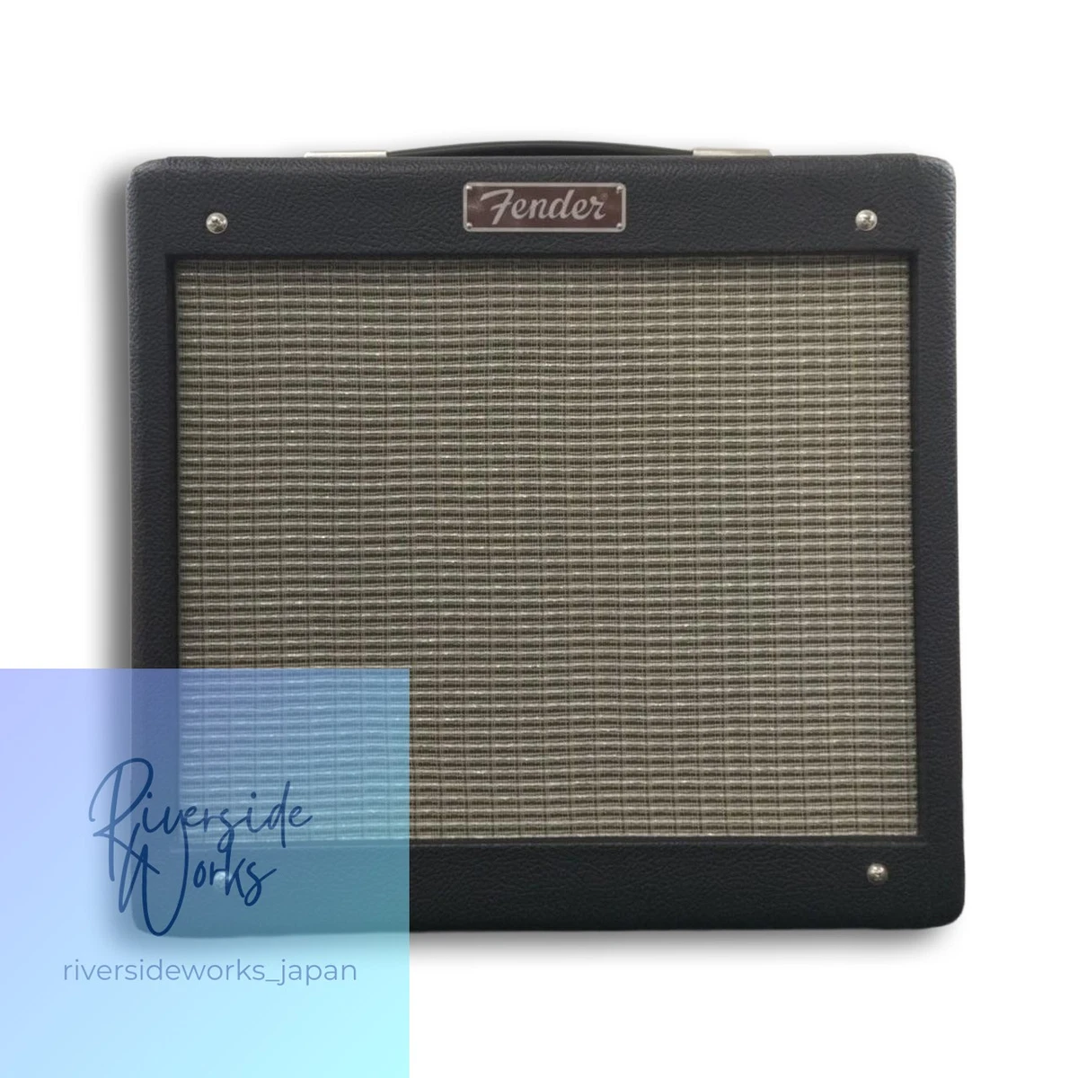 Fender Pro Junior for sale | eBay