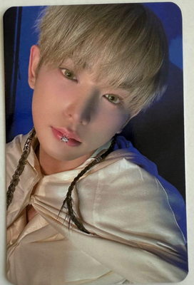 &TEAM 月波 インスタント フォトカ 1枚 ハルア &TEAM 月波 インスタント フォトカ 1枚 ハルア