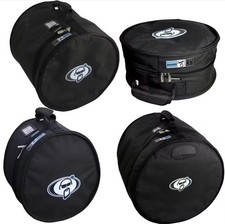 Protection Racket SET 7 komplettes Schlagzeug...