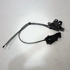 2012-2020 Tesla Model S Rear Liftgate Trunk Lid Cinch Lock Latch Actuator OEM