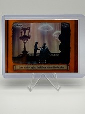 2022 Rittenhouse Disney Hits First Edition Trading Cards Checklist 15