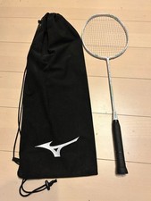 MIZUNO ALTIUS 07 Badminton Racket Exclusive W...