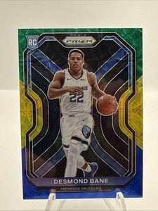 Desmond Bane Autograph | eBay