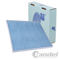Blue Print Pollenfilter Innenraumfilter Passend FüR KIA Carnival Cerato Sorento