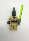 lego star wars minifigure- Coleman Trevor. Excellent Condition From Set 75019