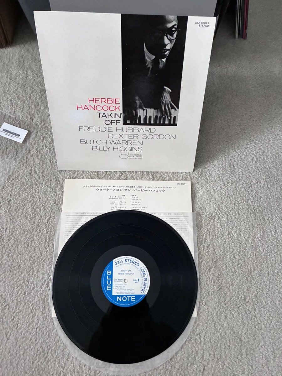 Blue Note唱片限量版乙烯唱片| eBay