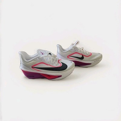Size 7 - Nike Zoom Fly 6 Vivid Grape Hyper Pink W