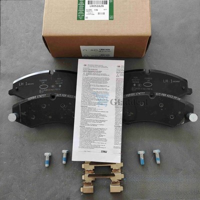 LR051626 Front Brake Pads Set NEW For 2010-2017 Land Rover Range Rover Sport LR4