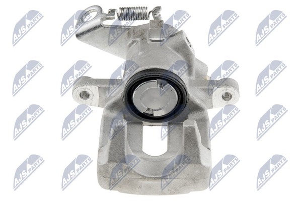 NTY HZT-CT-001 Bremssattel FüR CitroëN, Peugeot-image