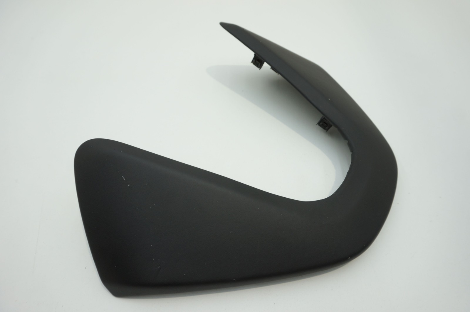 Aston Martin Vanquish 2012-2018 Upper Dash trim bezel P/N CD33C04606AW