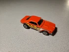 Hot Wheels Vintage '67 Camaro