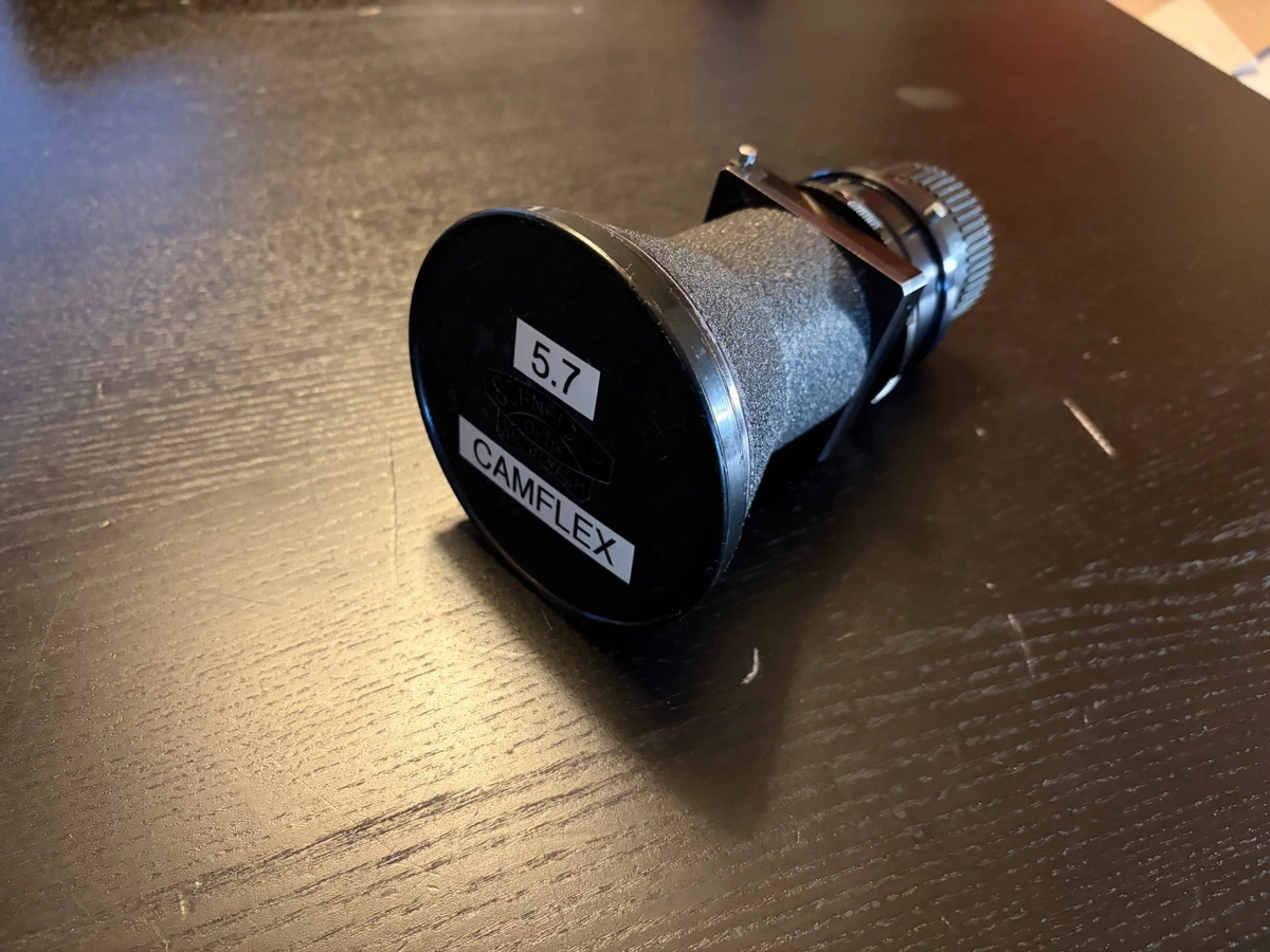 Viseurs pour les appareils Photos et caméscopes
