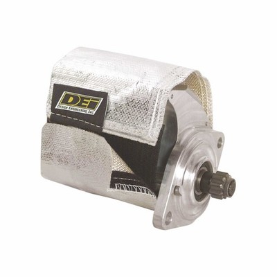 DEI Mini Versa Shield Anlasser Motor / Kraftstoffpumpe Hitzeschutz