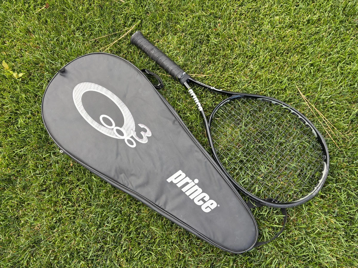 Prince O3 Speedport Black for sale - eBay