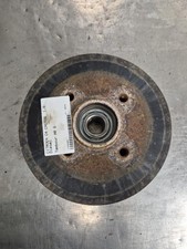 Tambour de frein Citroen C4