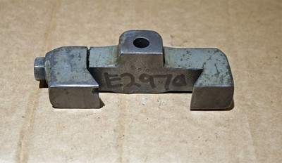 South Bend 13 Lathe Thread Cutting Threading Stop No. CL2250T - - E2970