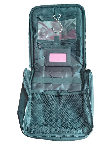 Borsa Da Toilette Da Appendere per Donne | Beauty Case Viaggio Impermeabile