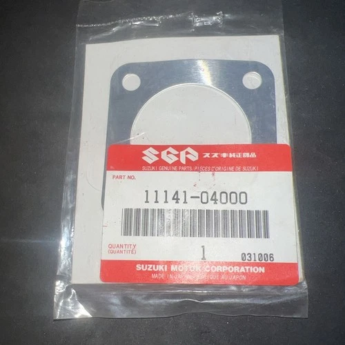 GASKET, CYLINDER HEAD