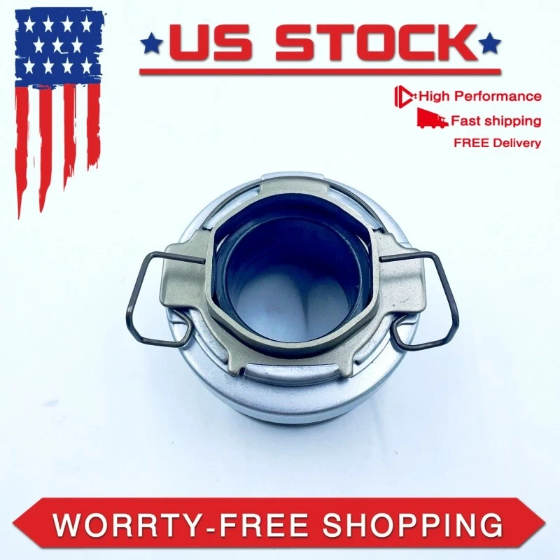 OEM Clutch Release Bearing For Toyota FJ Cruiser Tacoma Tundra 05-15 3123060241 Foto 3 de 4