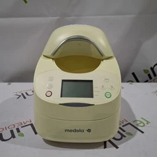 Medela 87115 Waterless Milk Warmer