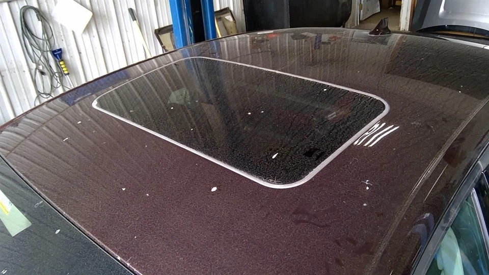 Vidrio de techo solo se adapta a 13-20 FUSION 10305498 Foto 2 de 4