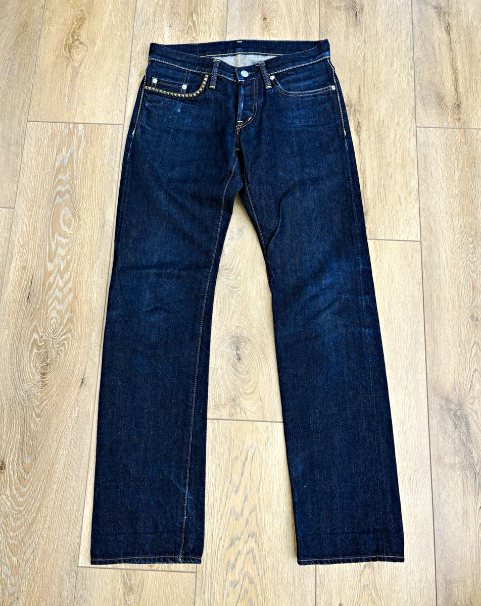 Blue Men's Hysteric Glamour for sale | eBay